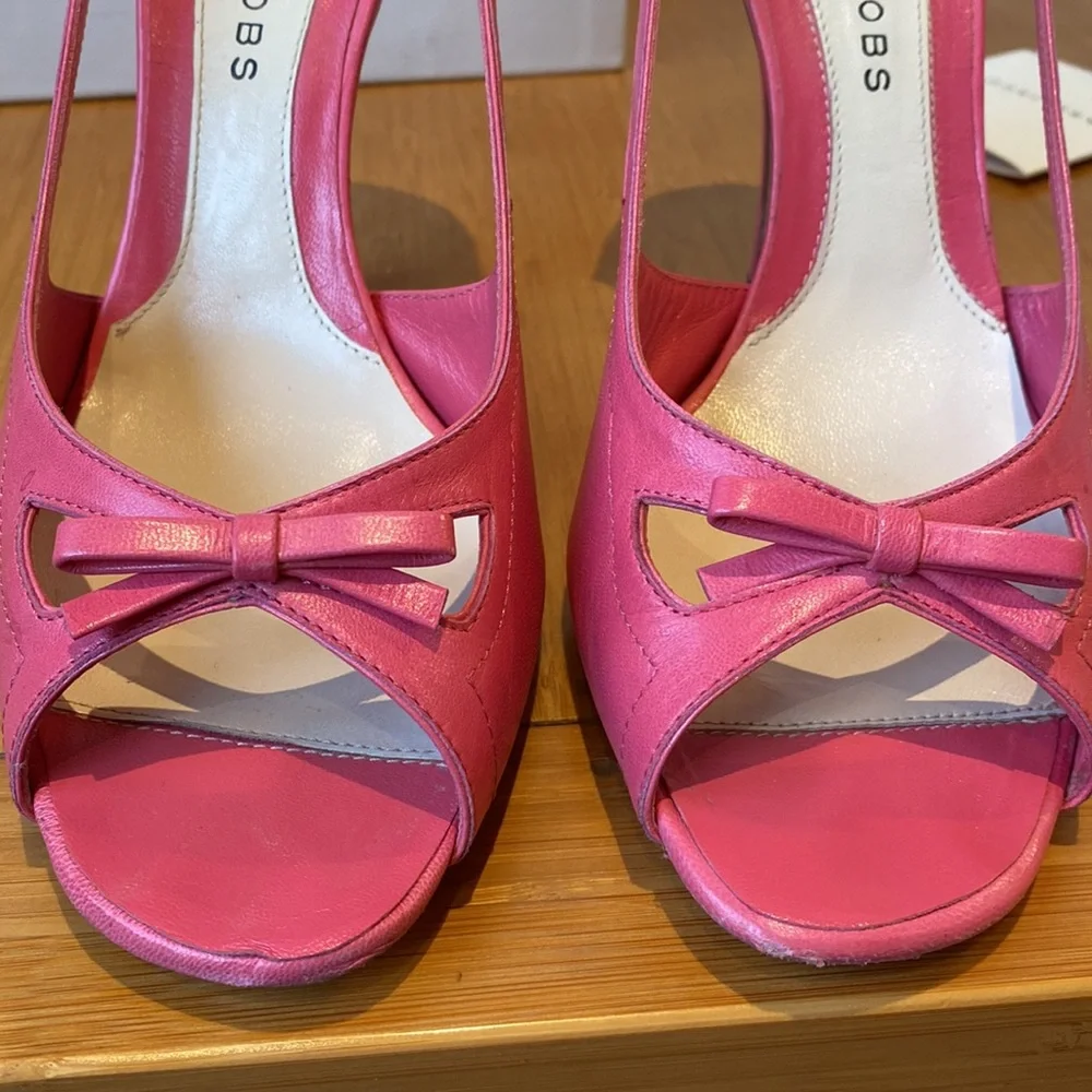 Marc Jacobs Pumps (40) - Picture 9 of 10